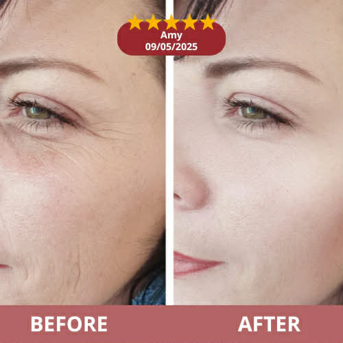 Anti-Aging Multi Balm for Menopause