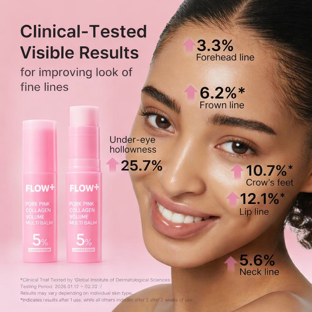 Skin Tightening Collagen Balm