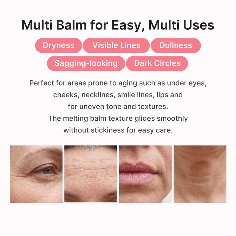 Skin Tightening Collagen Balm