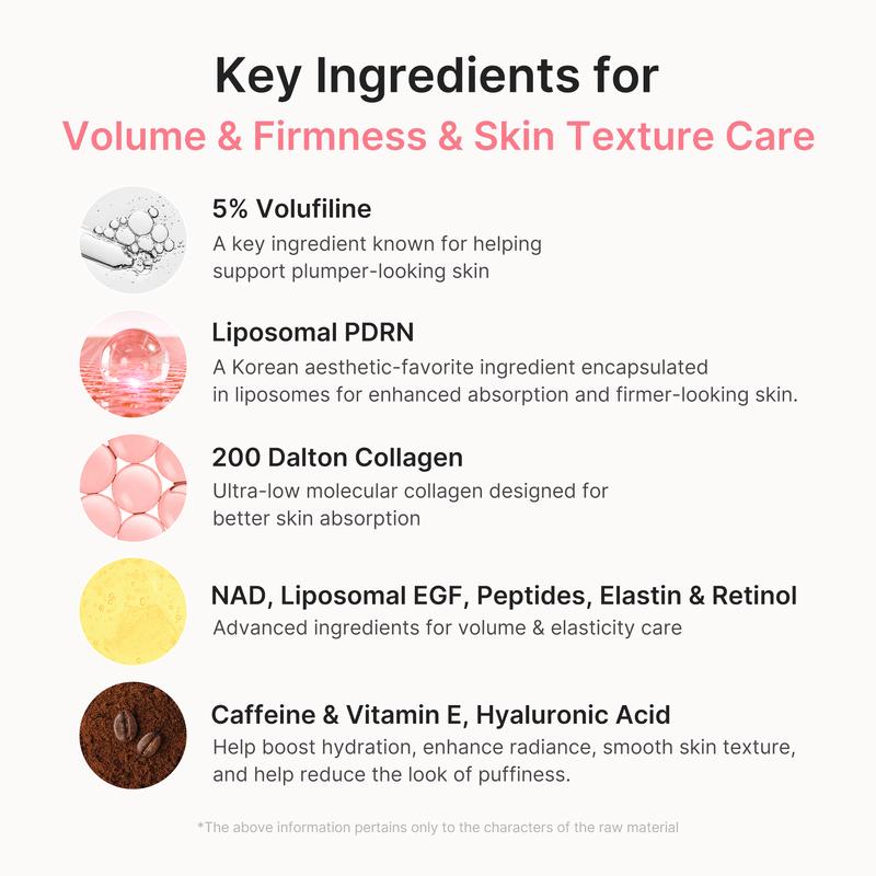 Skin Tightening Collagen Balm