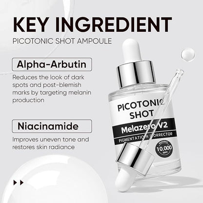 Flow+™ Pore & Spot Care Duo