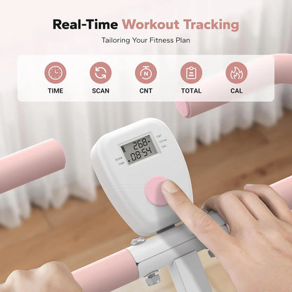 Portable Squat Machine