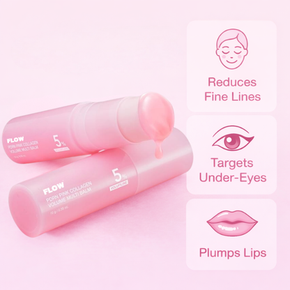Skin Tightening Collagen Balm